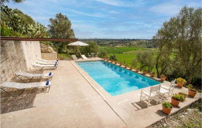 Cozy Home In Ariany With Outdoor Swimming Pool